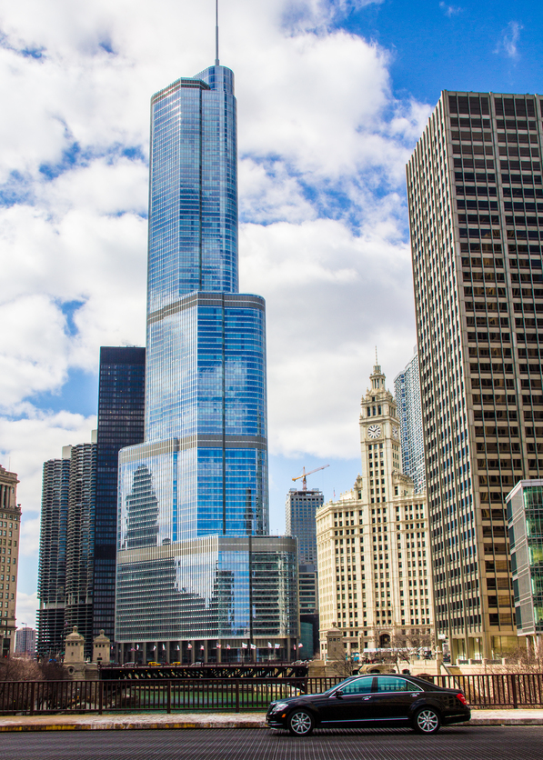Chicago Limo Service