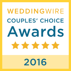 2016 Couple's Choice