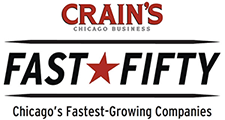 Crains Fast Fifty