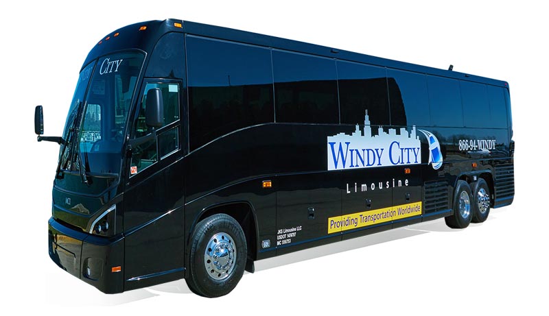 Windy City Limousine & Bus