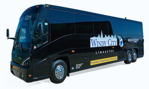 Motor Coach