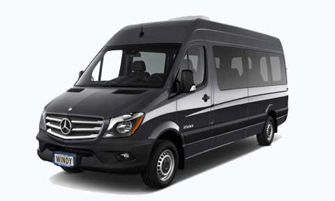Sprinter Vans
