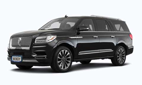 Lincoln Navigator