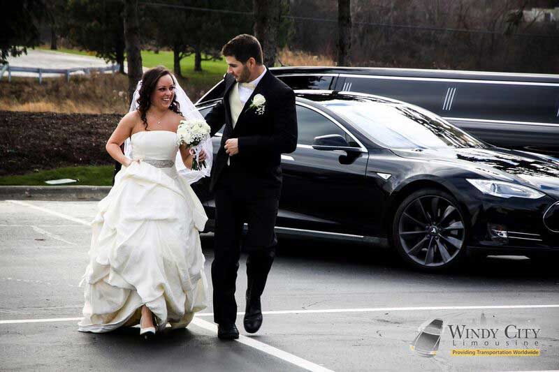 Windy City Weddings
