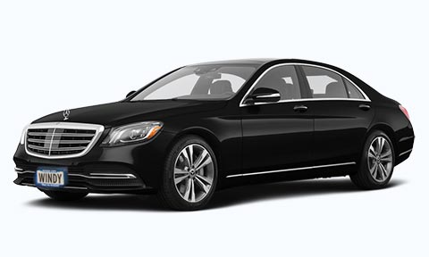 Mercedes Benz