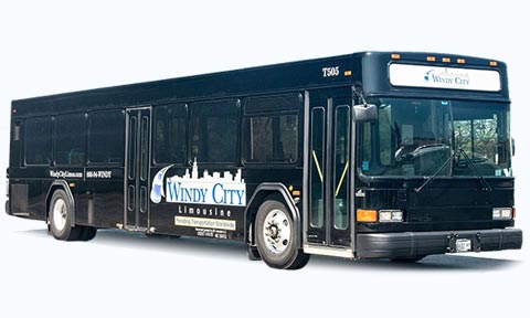 Transit Bus