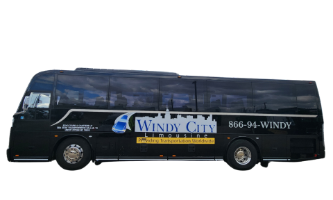 Mini Coach